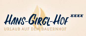 Logo Hans-Girgl Hof Ferienwohnungen im Bayerischen Wald